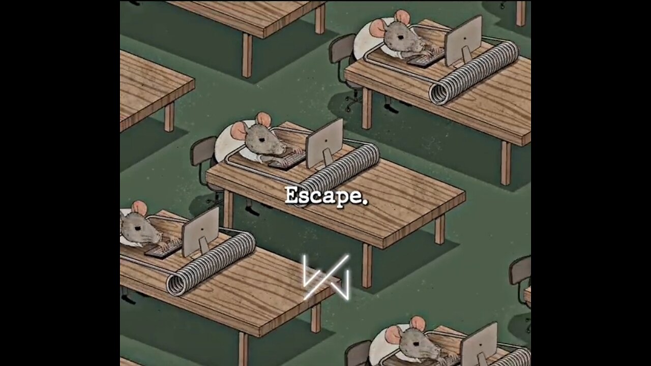 Escape