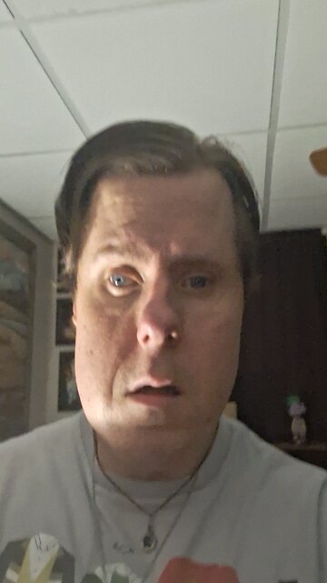 good morning everyone happy Sunday