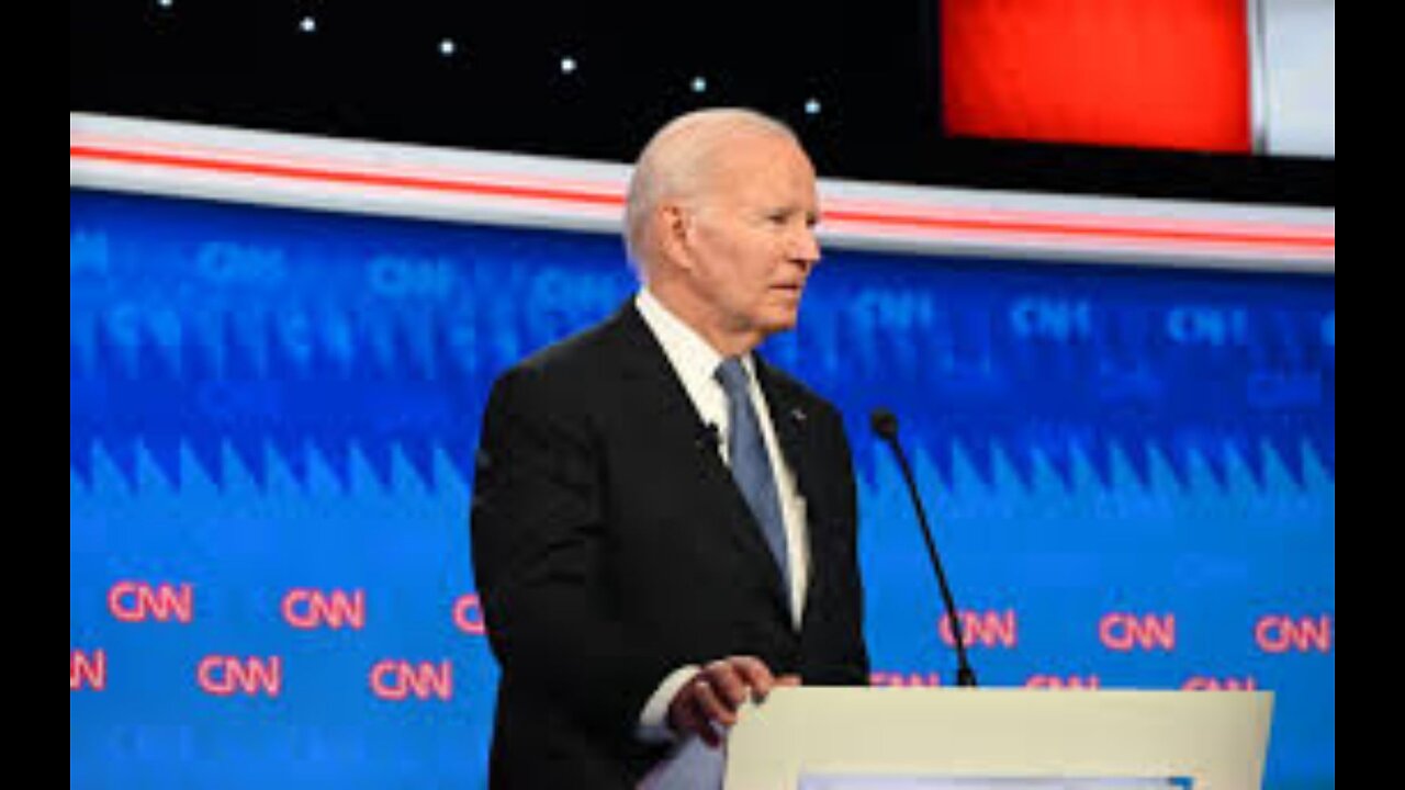 NY Times Editorial Board Biden Should Exit Race to Serve the Nation