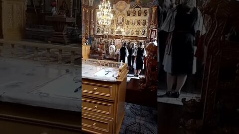 Predica fenomenala despre iubirea vrajmasilor