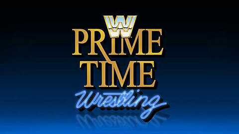 ⭐Ric Flair vs Randy Savage (September 1, 1992)⭐ WWF Prime Time Wrestling (September 14, 1992)