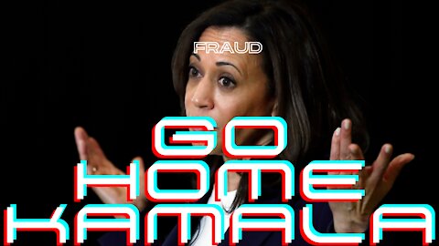 Kamala Harris Goes To Guatemala!!