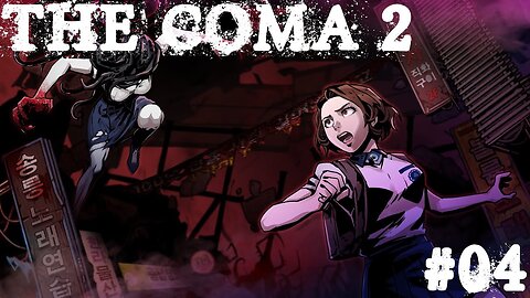 The Coma 2: Vicious Sisters |04| Les spectres chasseur