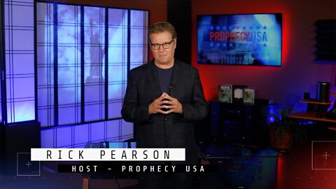 ProphecyUSA Ep 36: America's Spiritual Invasion