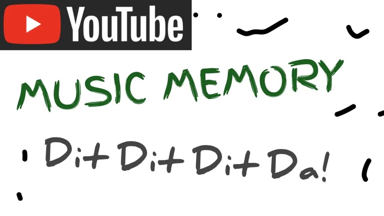 How To Develop Better Music Memory