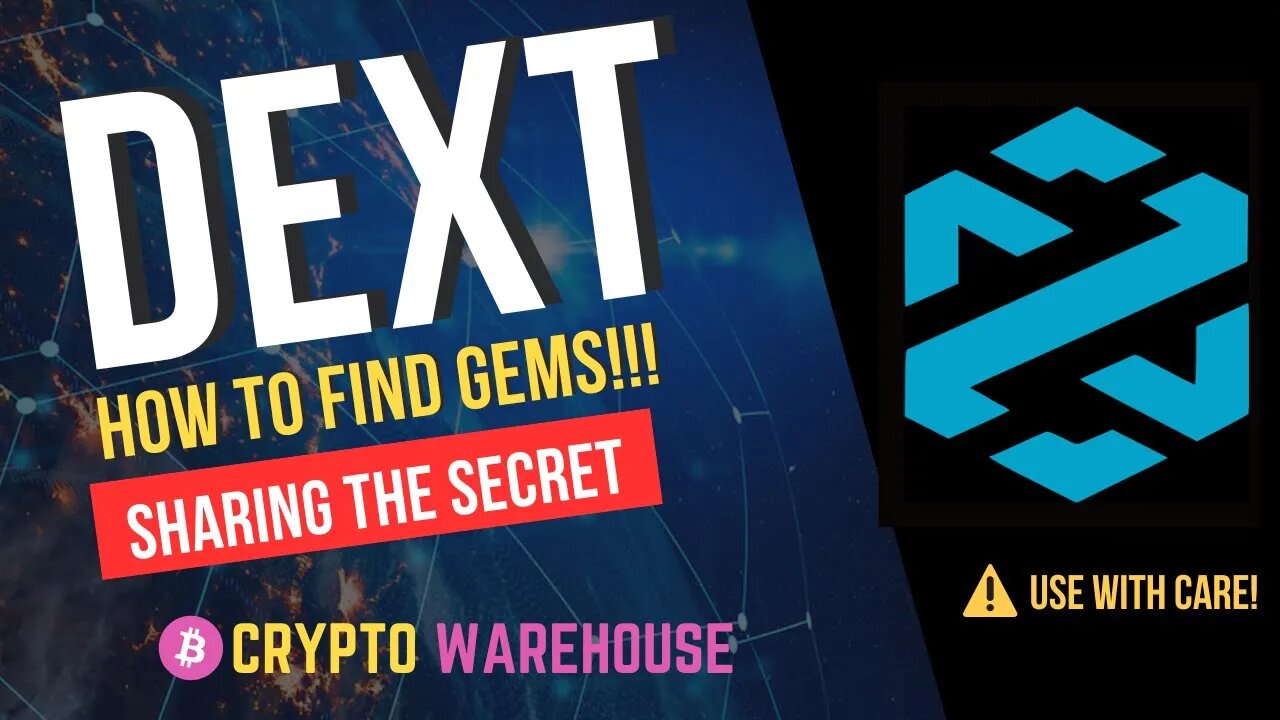 DexTools Meme Coin Secret Revealed!