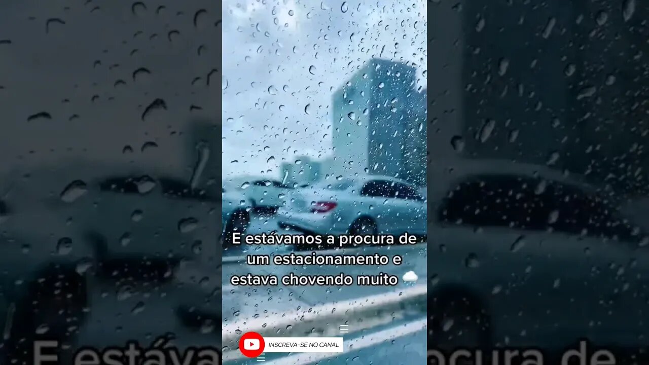 Rolê na chuva 🌧️ #shorts #shortsbeta #subscribe