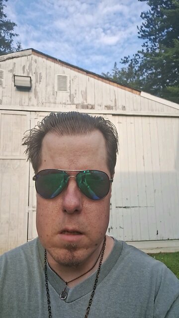 good morning everyone happy Saturday