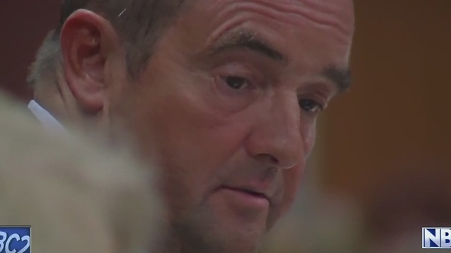 Special prosecutor seeking fines and community service for Mayor Schmitt