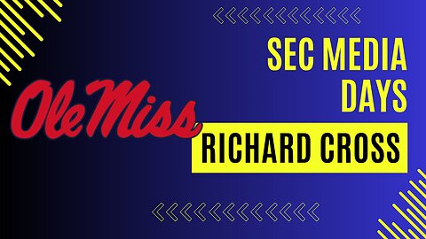 SuperTalk Mississippi host Richard Cross on Ole Miss’ playoff chances Jaxson Dart’s Heisman campaign