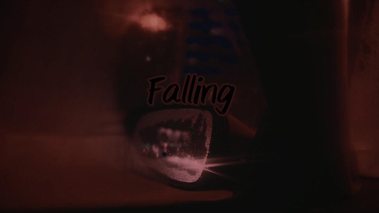 (FREE) 6lack x Drake x Ryan Trey Type Beat - "Falling" (R&B / Hip-Hop Type Beat)