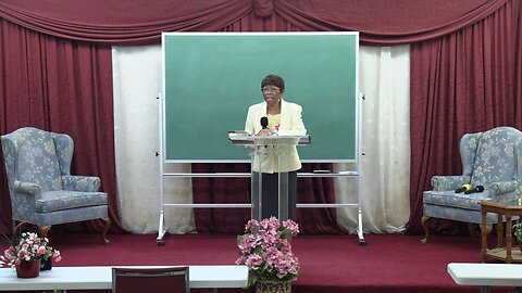 Lee Northern: Agape Word Church | Live Stream