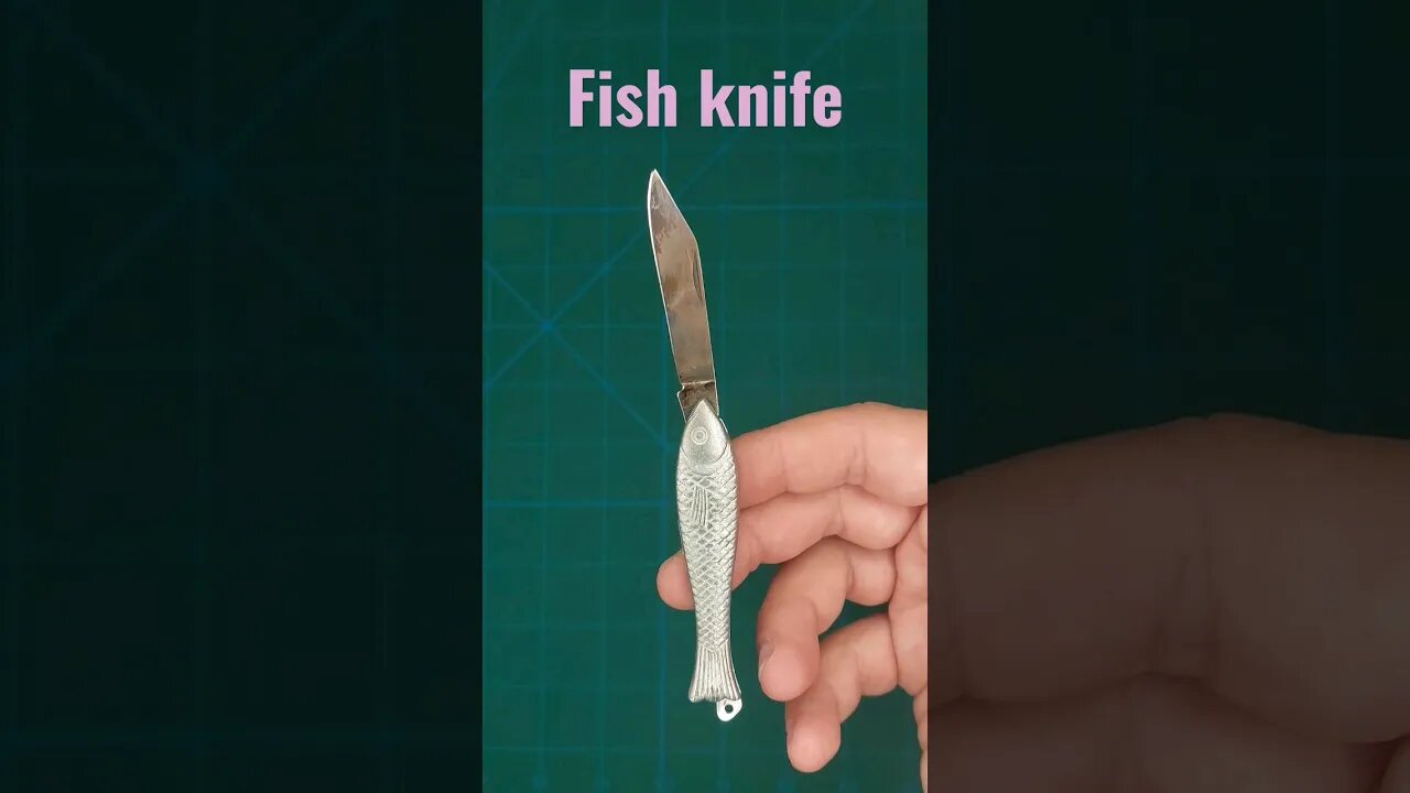 What's Your Knife Collection Like?
