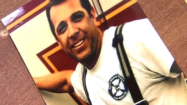 Dale McNeil : Palm Beach County firefighter dies of rare heart condition