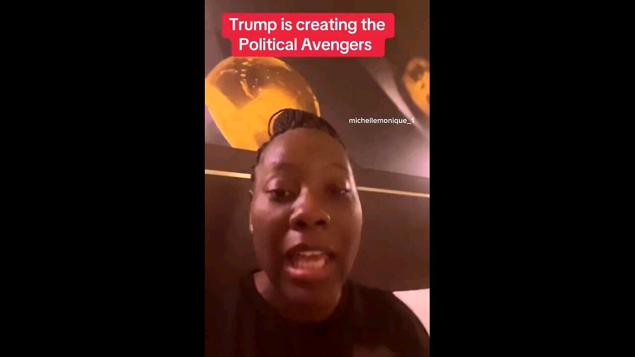 Trump Momentum Is Unstoppable