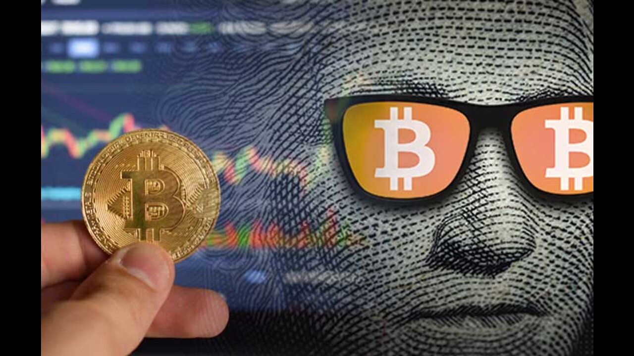 Is The Rally On Bitcoin (BTC) & Ethereum (ETH) To Be Trusted???