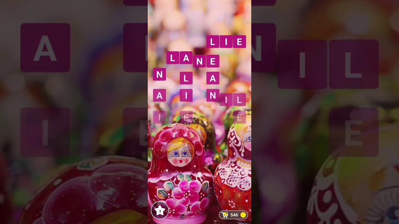 Word City Moscow Doll Answers Level 1 2 3 4 5 6 7 8 9