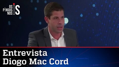 Secretário de Desestatização explica como desinchar o Estado e fazer o Brasil crescer