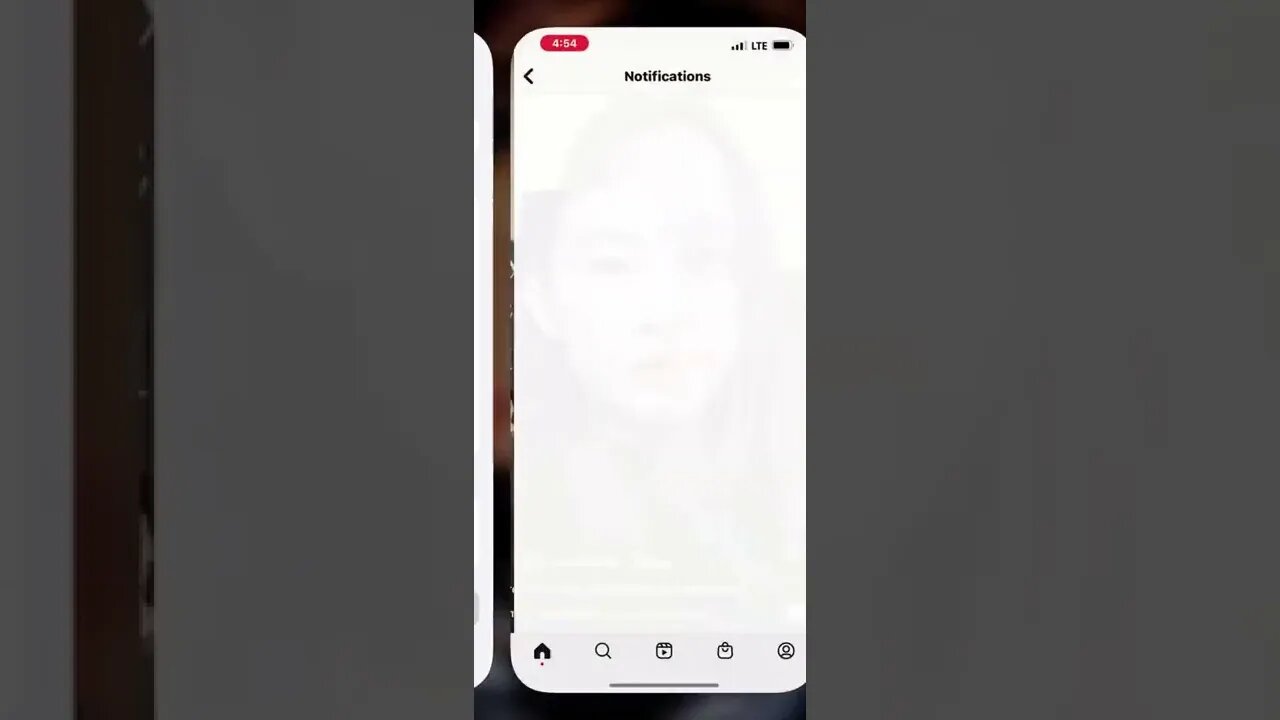 Disable Instagram Video Chat