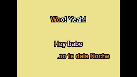 TU038 07 Sammy Kershaw & Morgan He Drinks Tequila