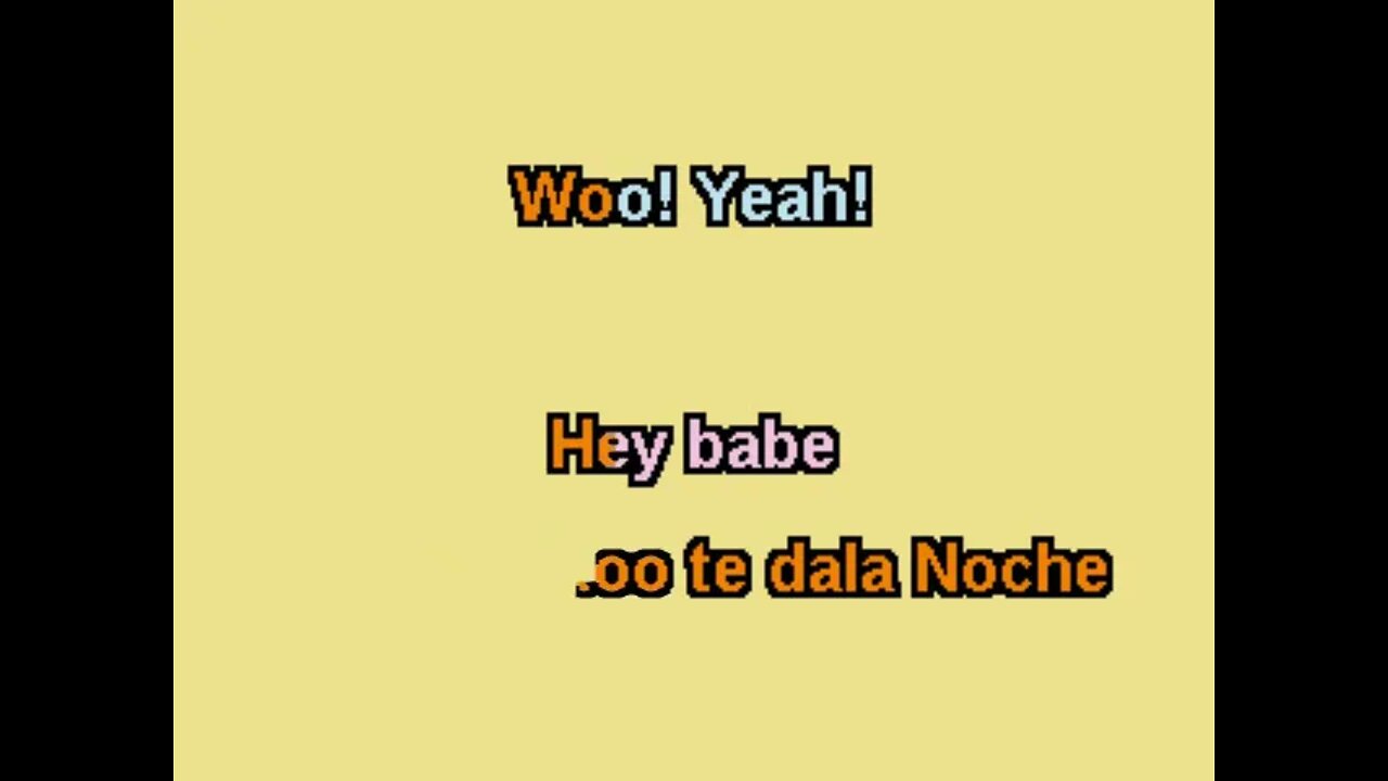 TU038 07 Sammy Kershaw & Morgan He Drinks Tequila