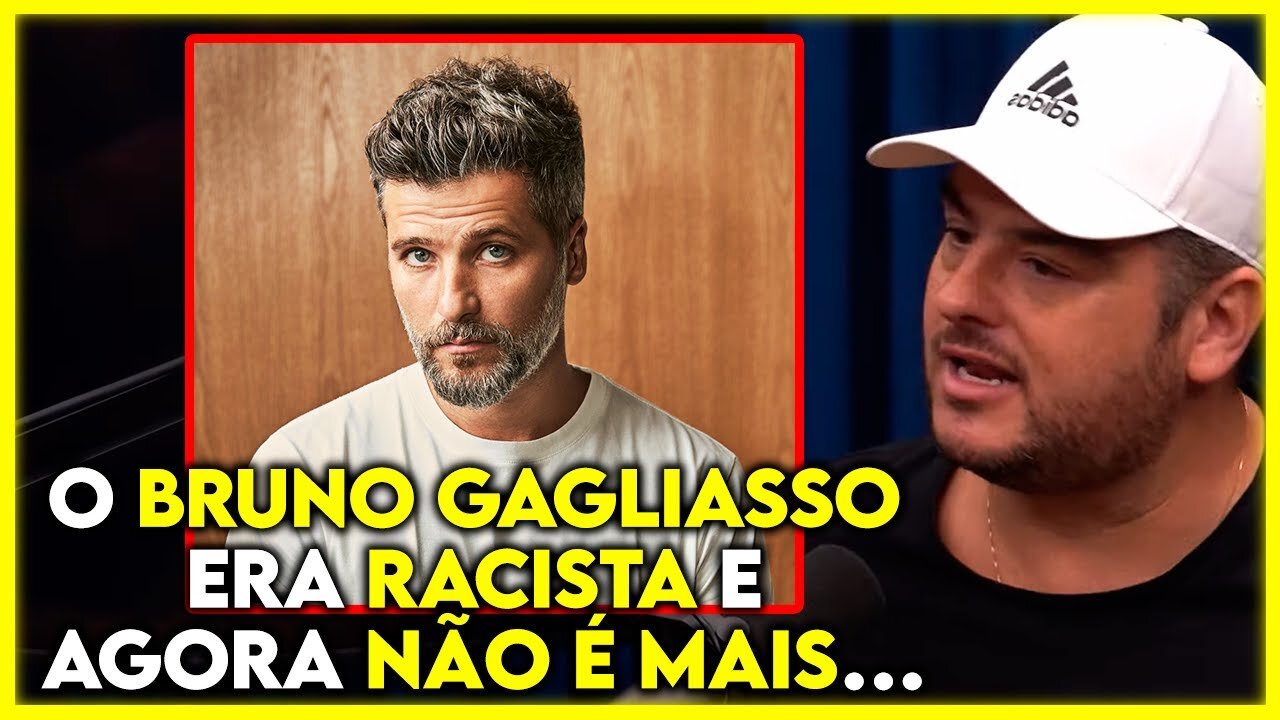 A PATRULHA DO CANCELAMENTO - Cortes Podcast