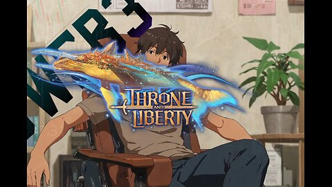 🔴LIVE🔴|Throne and Liberty| Main Story Grind: Quests & Leveling Up