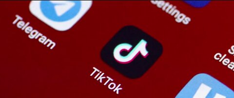 New questions about TikTok loophole