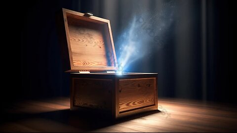 Where's The Magic In Life? (PART #2 "How?") 🔐