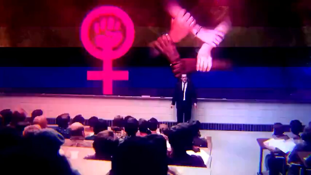 The downfall of western society *educational purposes only*