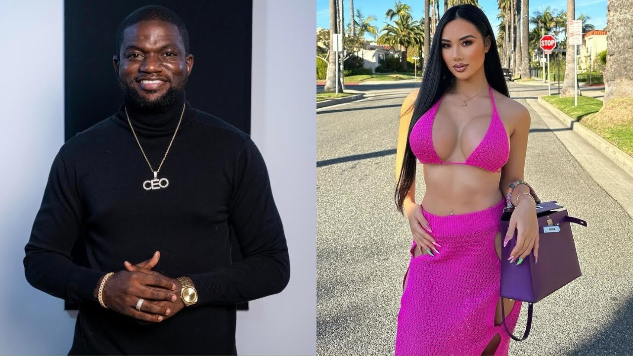 FreshnFit GIRL IS PREGNANT & HE WANTS THIS!!