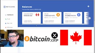 How to buy Bitcoin in Canada