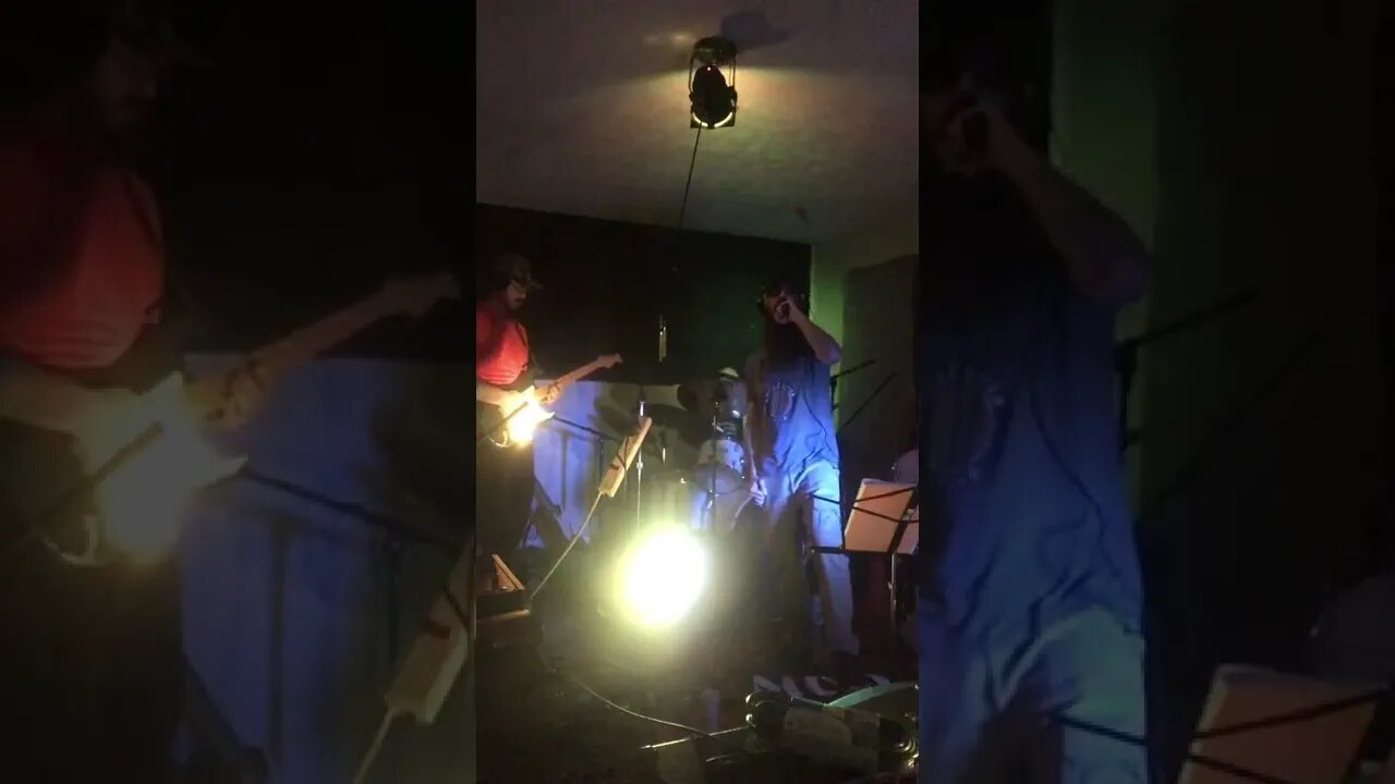 Chinese Death Shower live stream practice 11 6 22