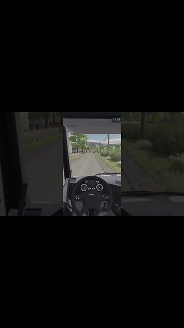 Truck Deliveries FS22 #shorts