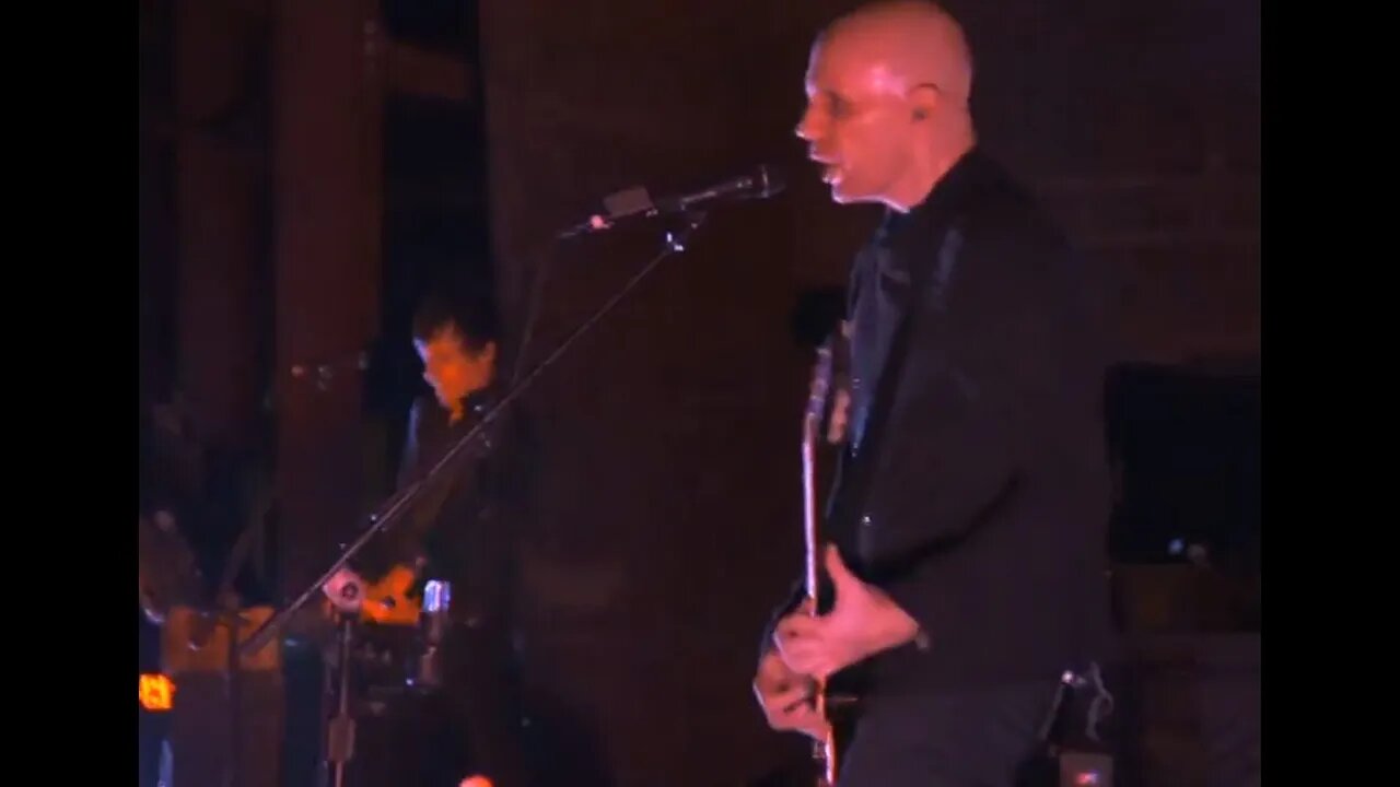 A Perfect Circle - Passive - Live - 2011 - Red Rocks Colorado - HD