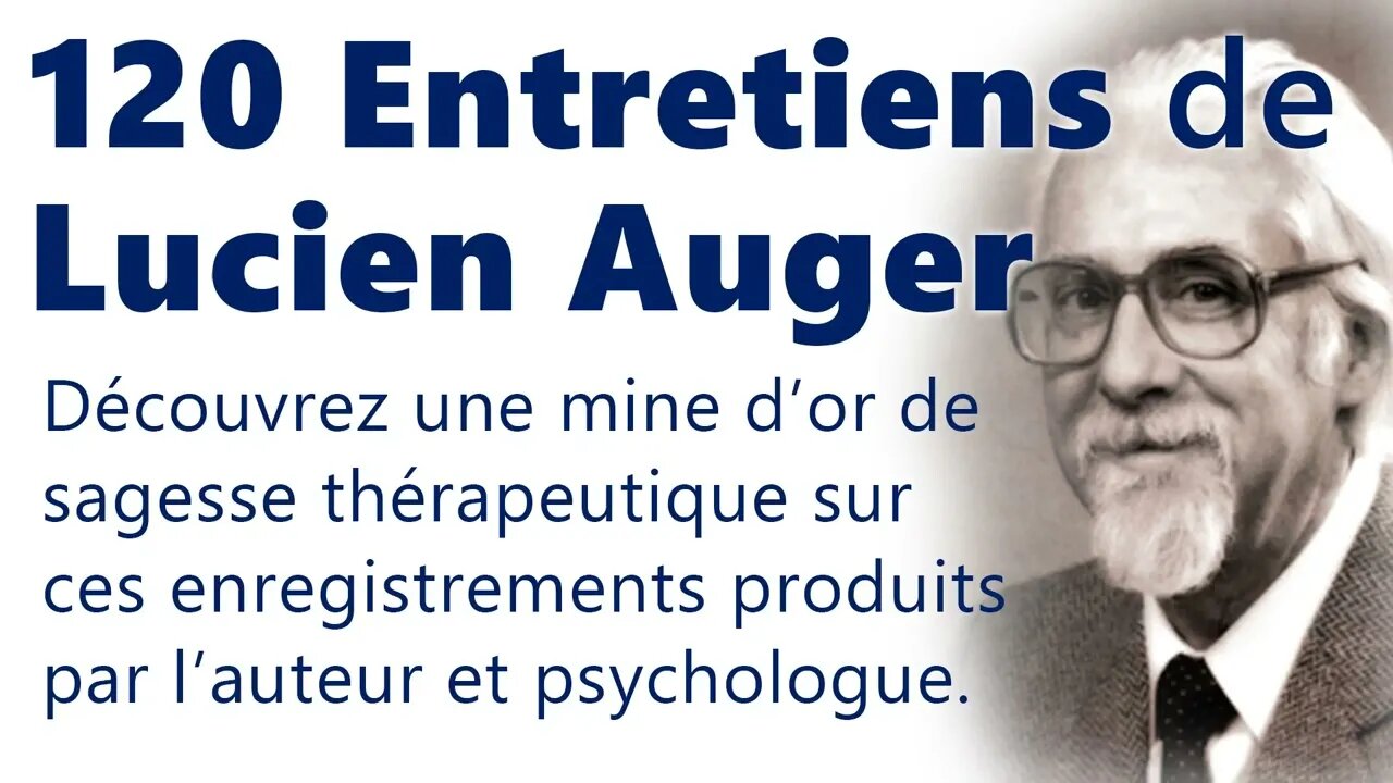 Votre couple est il en santé? par Lucien Auger, Psychologue