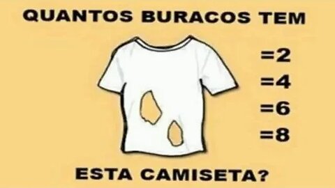 A TRETA TERMINOU ANTES DE COMEÇAR?