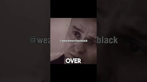 ❗️ Just listen ❗️ | Forgotten Black History #youtubeblack #blackhistory