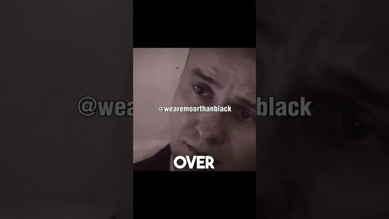 ❗️ Just listen ❗️ | Forgotten Black History #youtubeblack #blackhistory