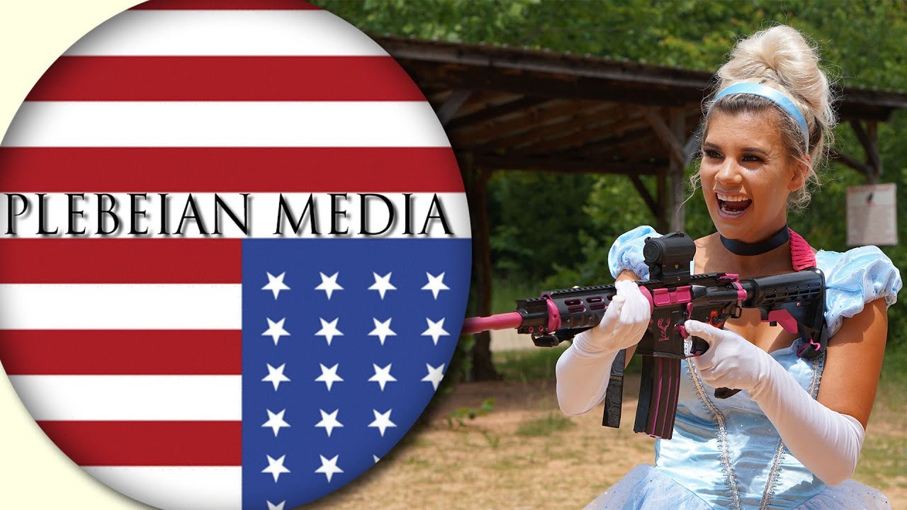 Talking To American Gun Chic