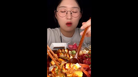 Food Asmr