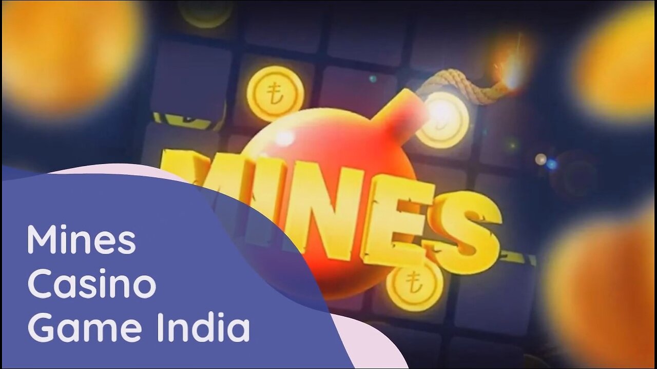 Mines Casino Game