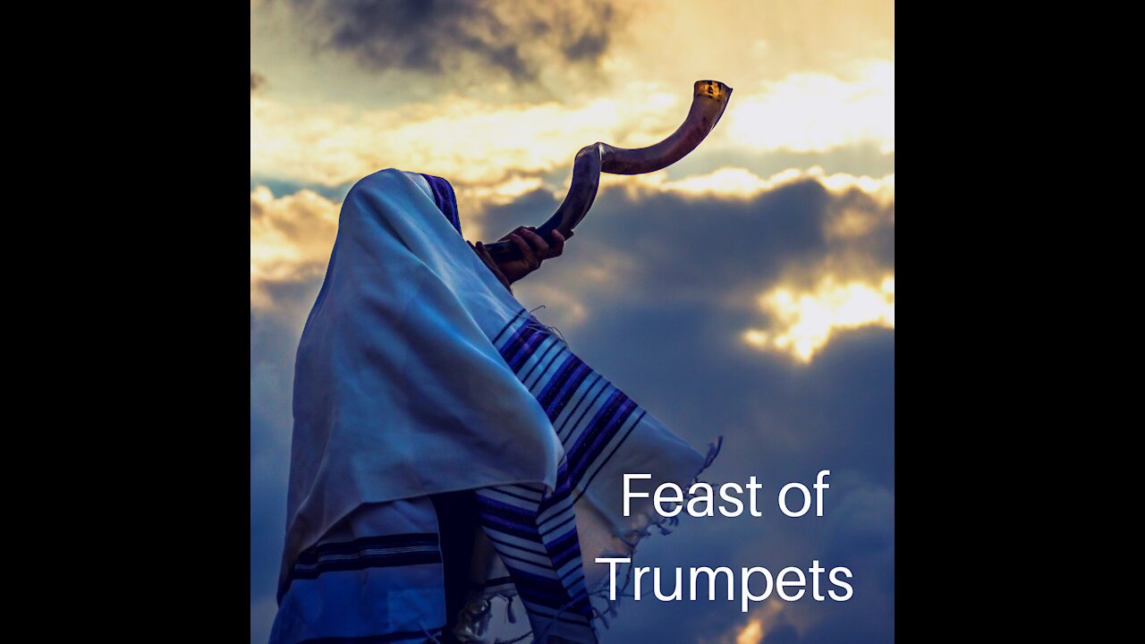 The Feast of Trumpets