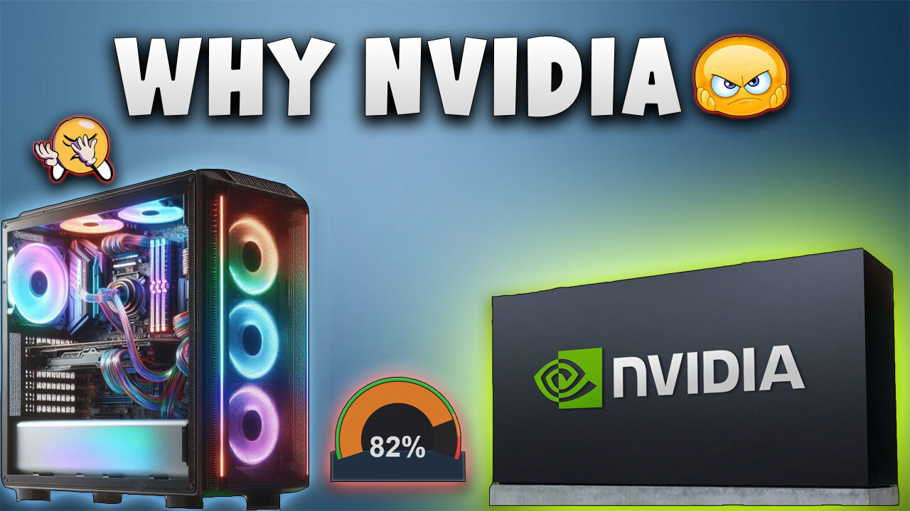 WHY NVIDIA CPU USAGE INCREASE 😒😒 || NVIDIA LATEST DRIVER || PROOP || SOLUTION || IN URDU/HINDI 2024