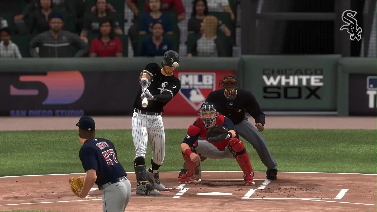 MLB The Show 22 (P2) 2-run HR (7)