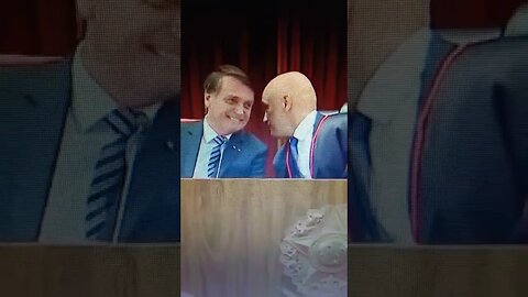 MORAES 4L0PR4 BOLSONARO E INCLUI O MITO NO 1NQUÉR1T0 DOS G0LP1ST4S?! #shorts #bolsonaro #lula #stf