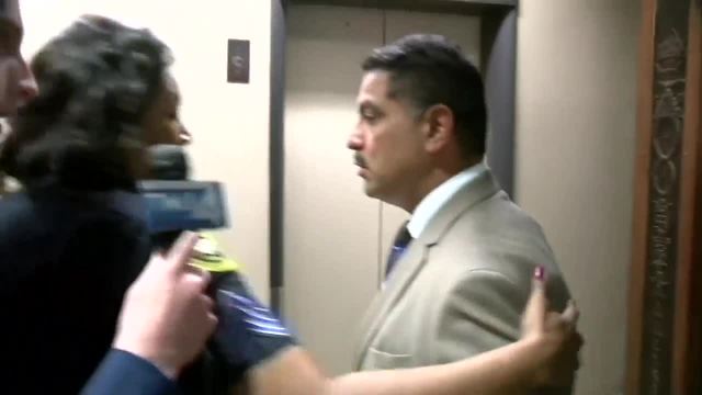 TODAY'S TMJ4 reporter Ben Jordan confronts MPD Chief Alfonso Morales over Sterling Brown arrest video