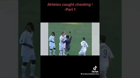 Cheating moments