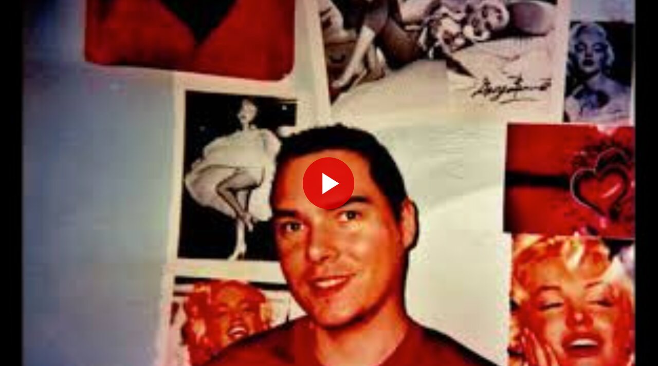 Programmed To Kill/Satanic Cover-Up Part 170 (LUKA MAGNOTTA EXCLUSIVE PRISON INTERVIEW DEC 21 2019)