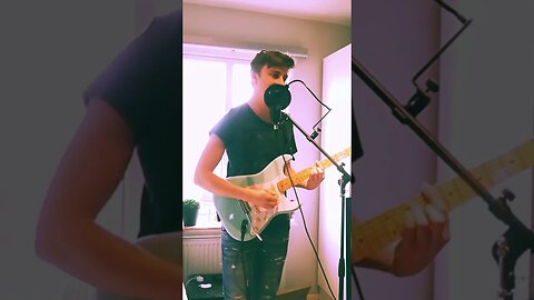 Radiohead Cover #musica #music #shorts